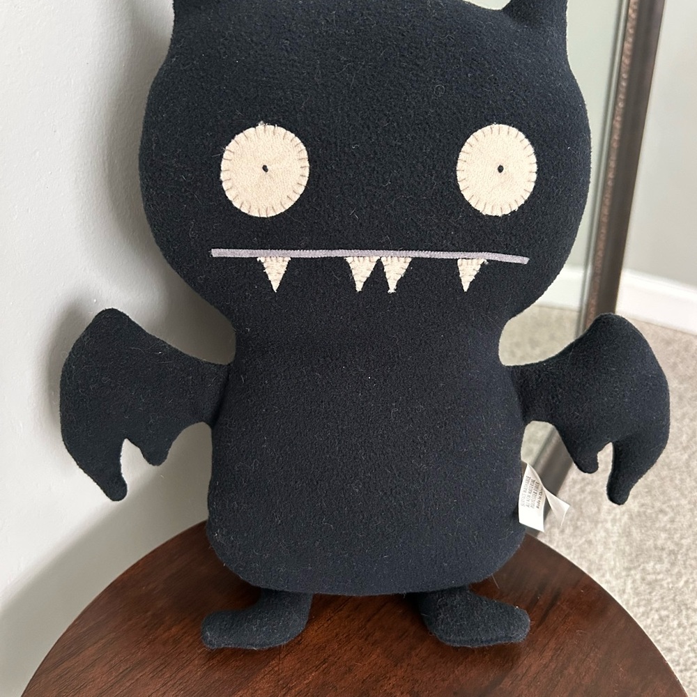 Vintage UglyDolls Ice Bat